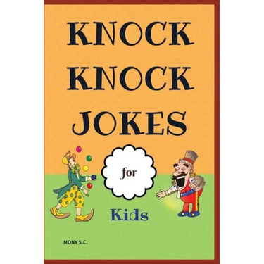 Knock Knock Jokes for Kids: Who's There?;funny Jokes; Highlight of Knock Knock Ever