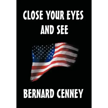 Close Your Eyes and See