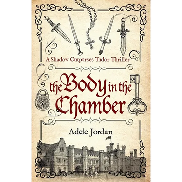 The Body in the Chamber