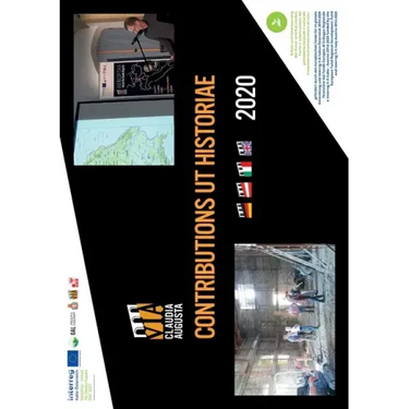 Contributions UT Historiae: New and interesting knowledge about the Via Claudia Augusta, the first Europe-connecting road across the Alps