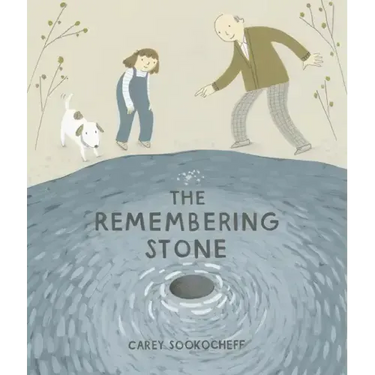The Remembering Stone