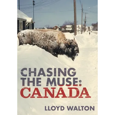 Chasing the Muse: Canada