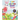 I SPY Easter Book for Kids Ages 2-5: A Happy Activity for Easter Things - Counting, Coloring and Guessing Game for Toddler, Preschool and Kids!