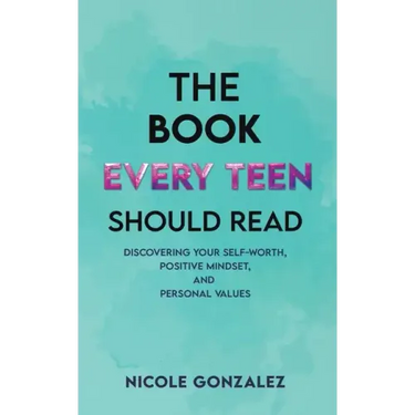 The Book Every Teen Should Read