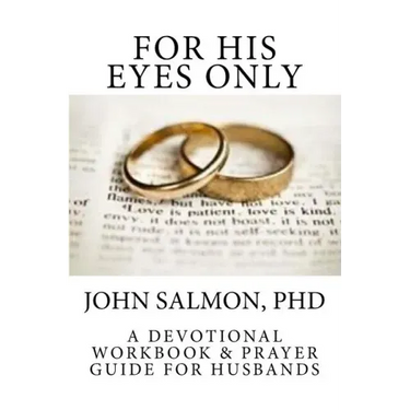 For His Eyes Only