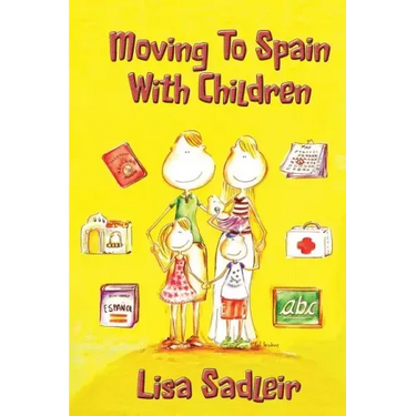 Moving To Spain With Children