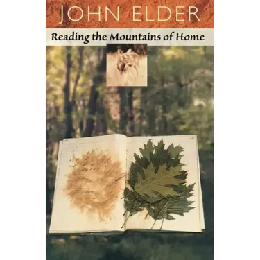 Reading the Mountains of Home
