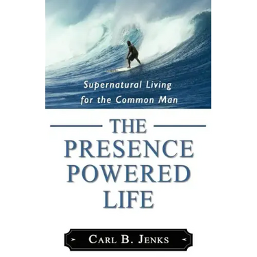 The Presence Powered Life