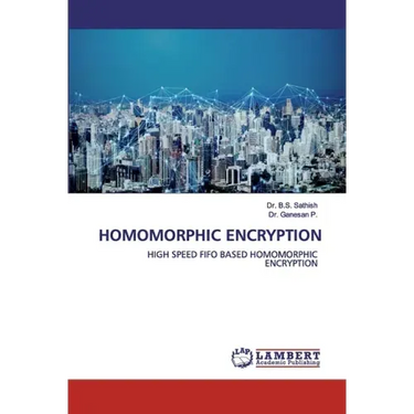 Homomorphic Encryption