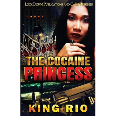 The Cocaine Princess