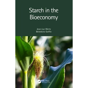 Starch in the Bioeconomy