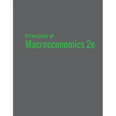 Principles of Macroeconomics 2e