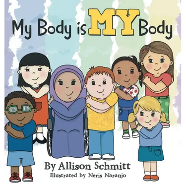 My Body Is My Body
