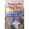 Vanguard's Top Ten: 10 mutual funds for the rest of your life