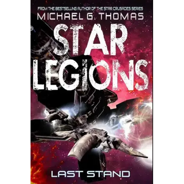 Last Stand