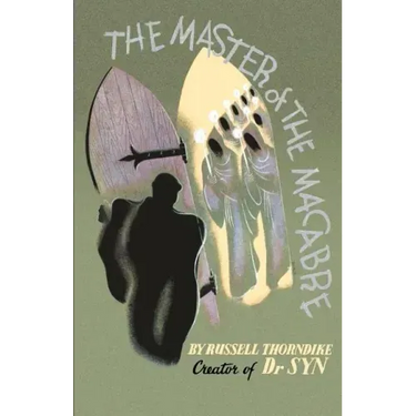 The Master of the Macabre