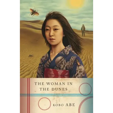 The Woman in the Dunes