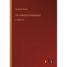 The Collection of Antiquities: in large print