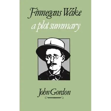 Finnegans Wake: A Plot Summary