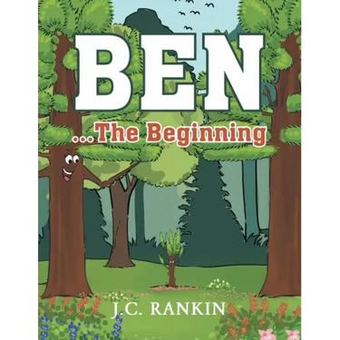 Ben...the Beginning