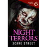 Night Terrors Vol. 6: Short Horror Stories Anthology