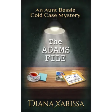 The Adams File
