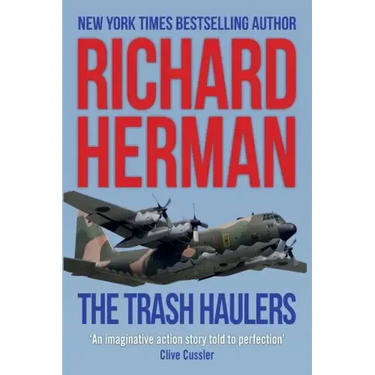 The Trash Haulers
