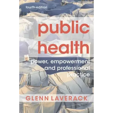 Public Health: Power, Empowerment and Professional Practice