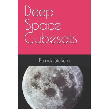 Deep Space Cubesats