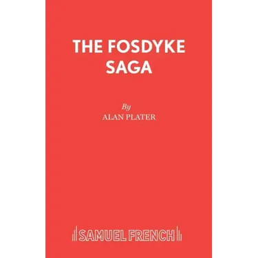 The Fosdyke Saga
