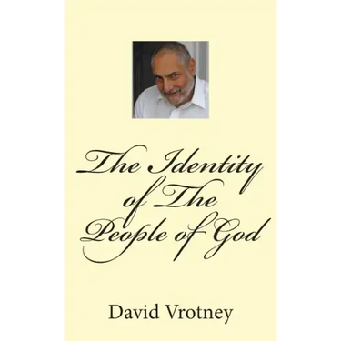 The Identity of The People of God