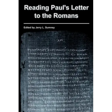 Reading Paul's Letter to the Romans