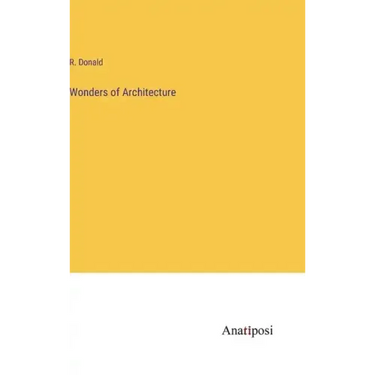 Wonders of Architecture