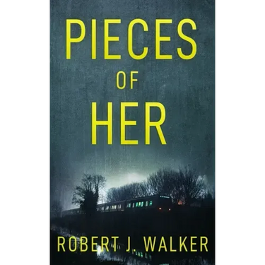 Pieces of Her