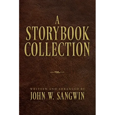 A Story Book Collection