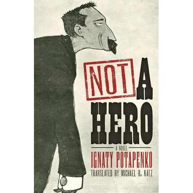 Not a Hero
