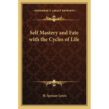 Self Mastery and Fate with the Cycles of Life