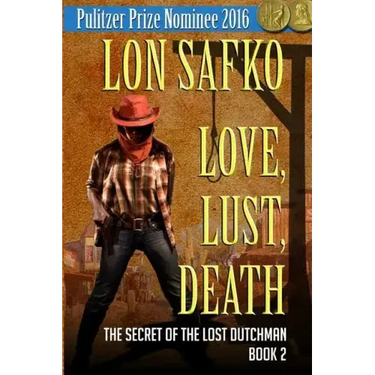 Love, Lust, Death