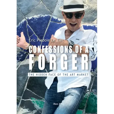 Confessions of a Forger