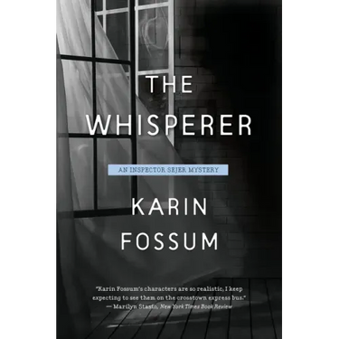 The Whisperer