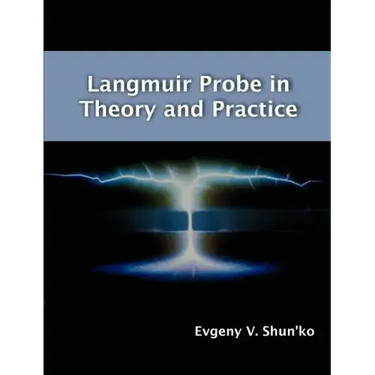Langmuir Probe in Theory and Practice
