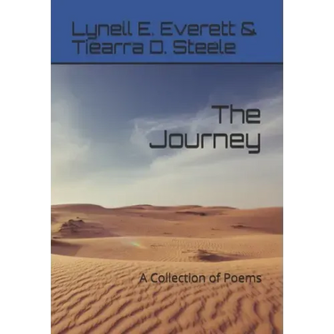 The Journey: A Collection of Poems