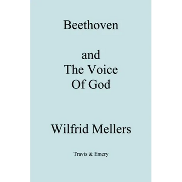 Beethoven and the Voice of God