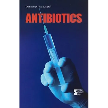 Antibiotics