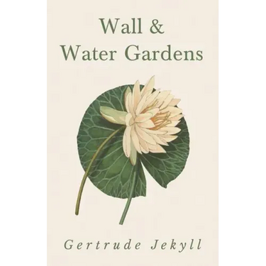 Wall and Water Gardens