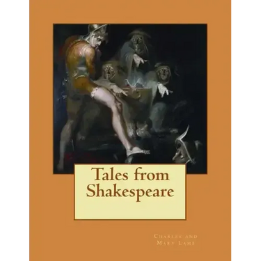 Tales from Shakespeare