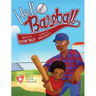 Hello Baseball