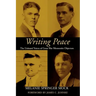 Writing Peace