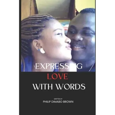 Expressing Love with Words: Change Lives with words