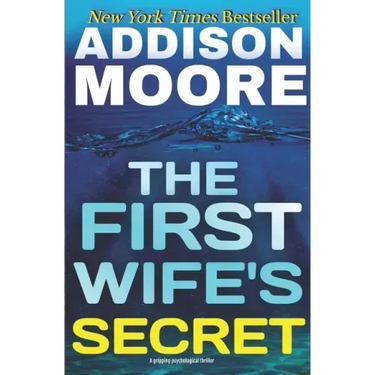 The First Wife's Secret